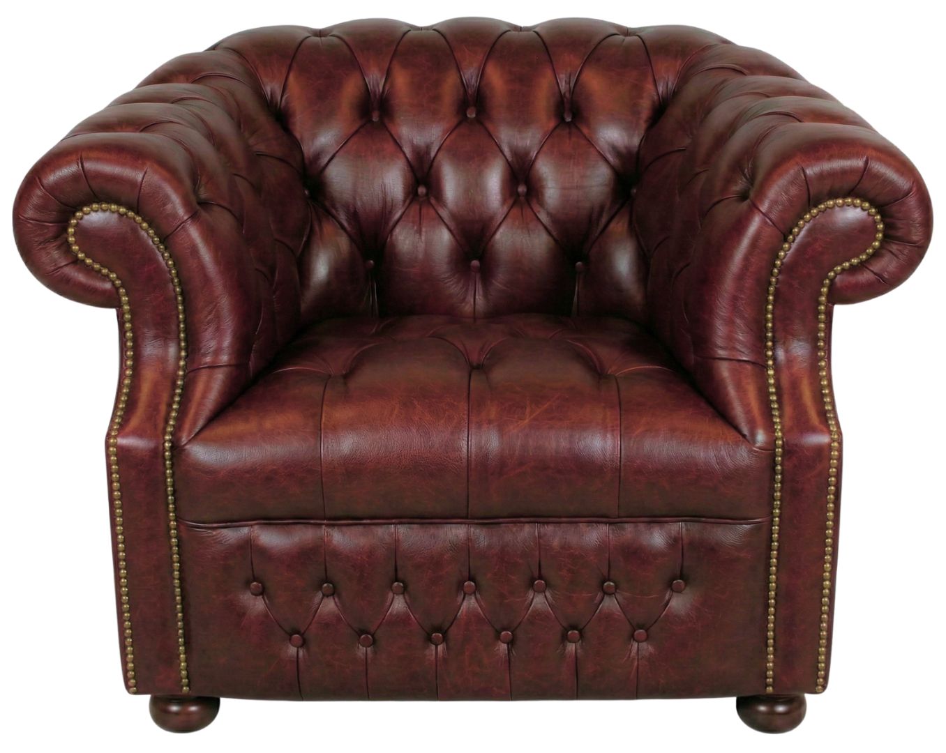 The Rothwell Chesterfield